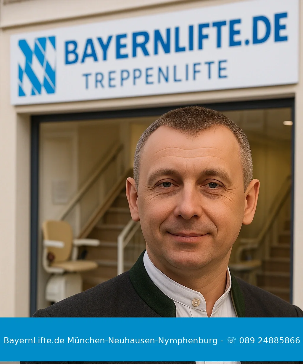 Günther Peinemann München-Neuhausen-Nymphenburg