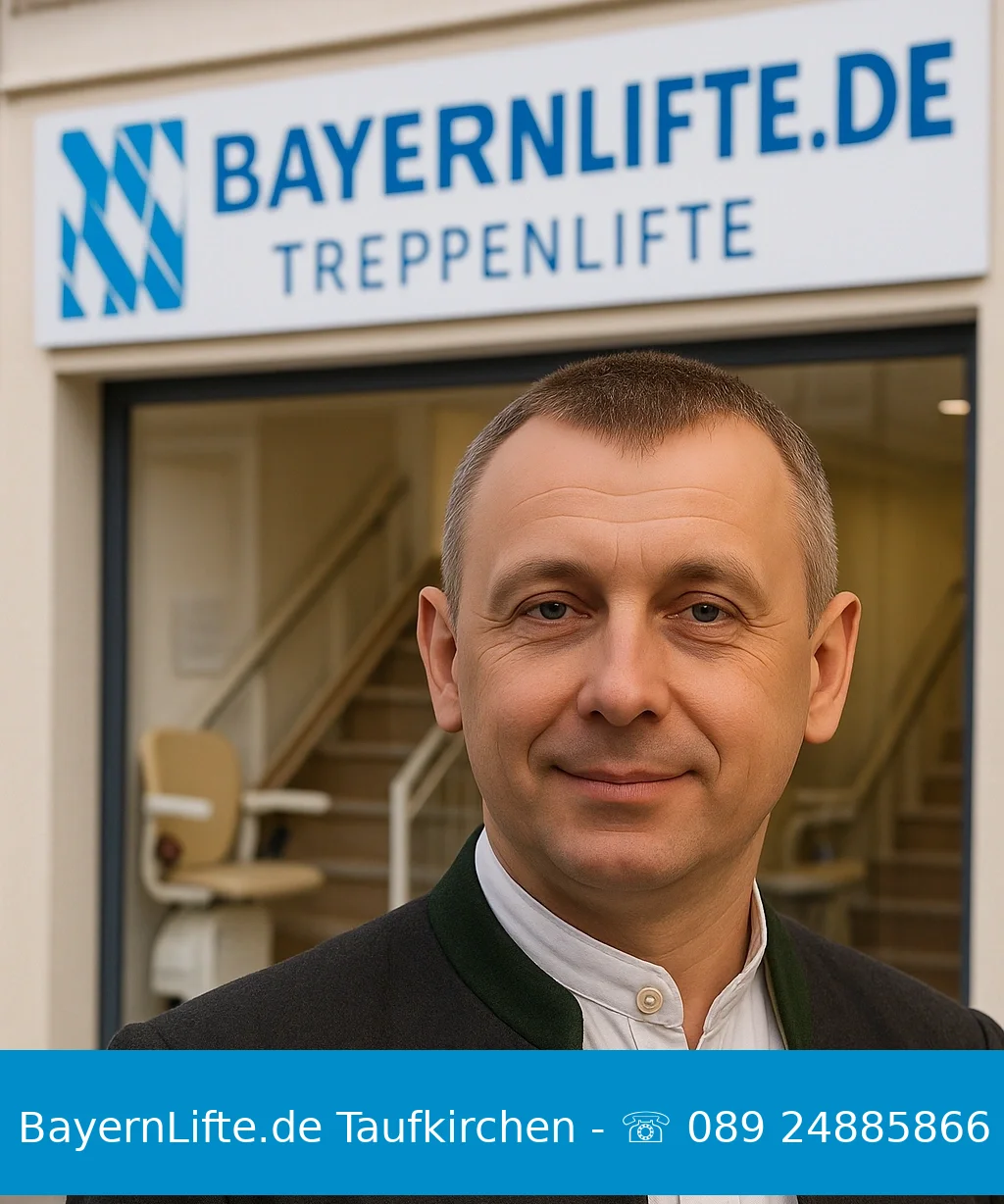 Günther Peinemann Taufkirchen